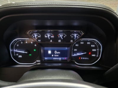 2020 GMC Sierra 3500HD SLT CarBravo Certified