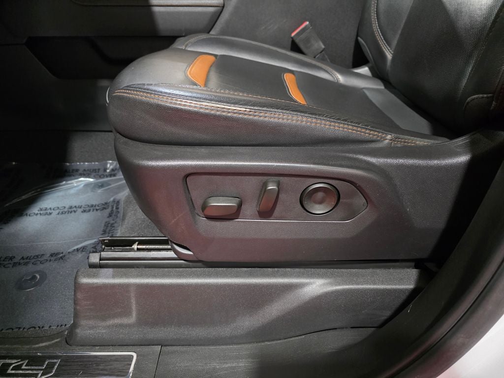 2024 GMC Sierra 3500HD AT4