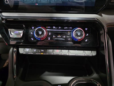 2024 GMC Sierra 3500HD AT4