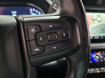 2024 GMC Sierra 3500HD AT4