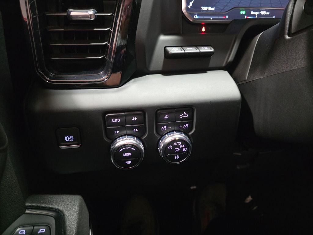 2024 GMC Sierra 3500HD AT4