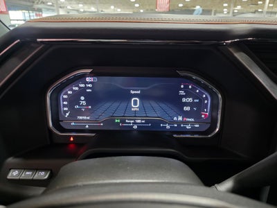 2024 GMC Sierra 3500HD AT4