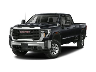 2024 GMC Sierra 3500HD AT4