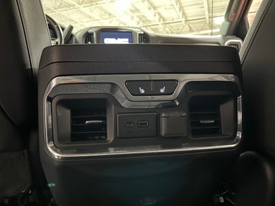 2023 GMC Sierra 3500HD Denali