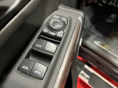 2023 GMC Sierra 3500HD Denali