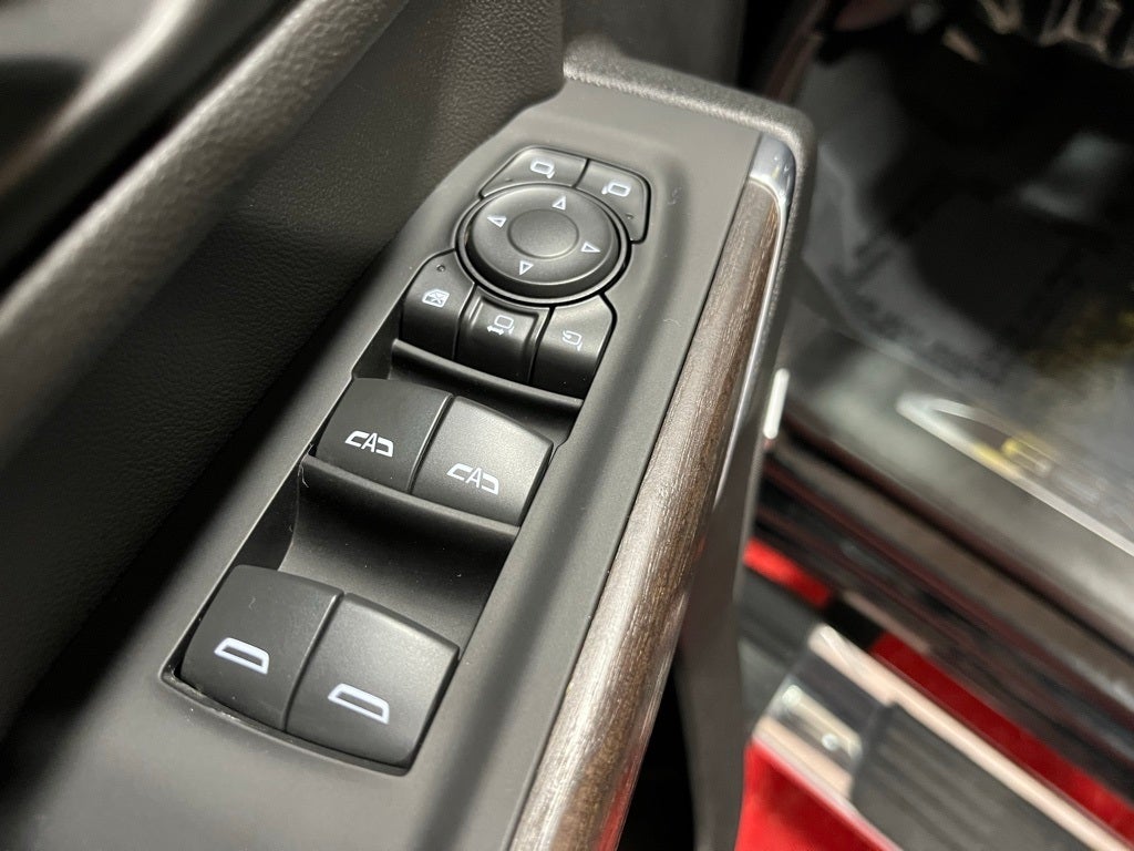 2023 GMC Sierra 3500HD Denali