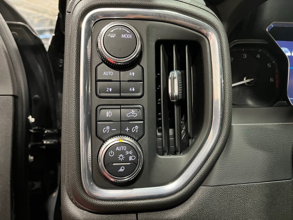 2023 GMC Sierra 3500HD Denali