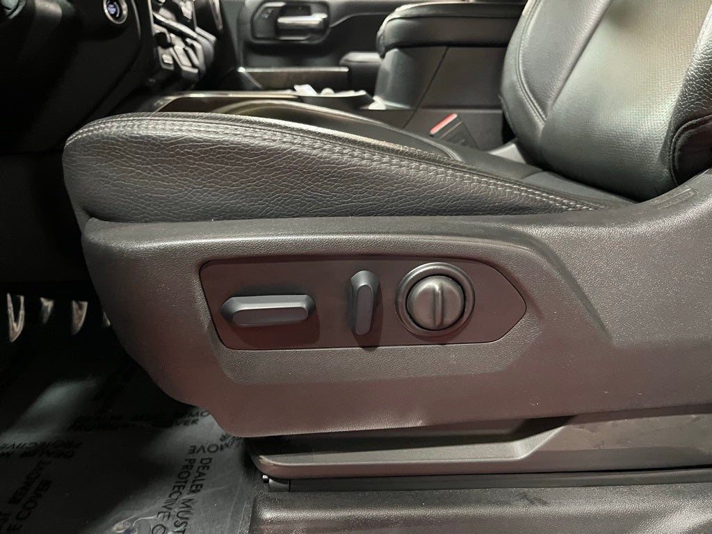 2023 GMC Sierra 3500HD Denali