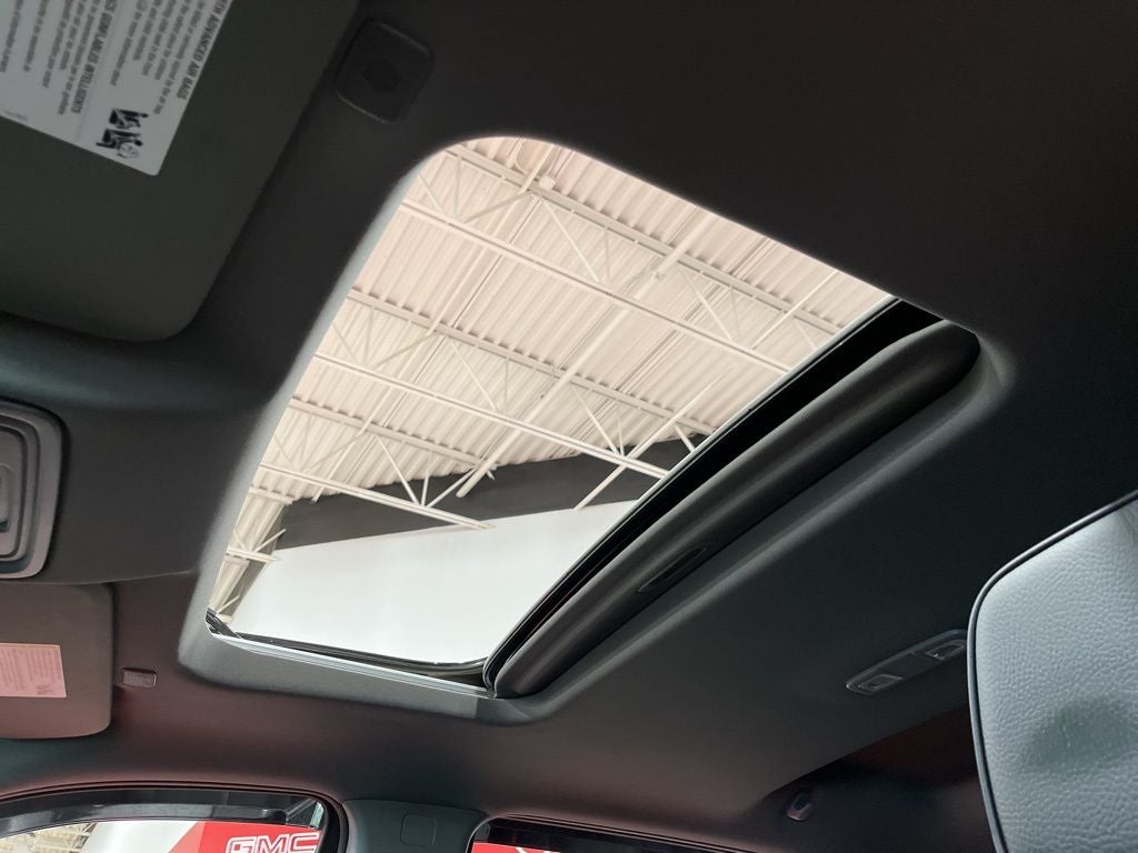 2024 GMC Sierra 3500HD Denali