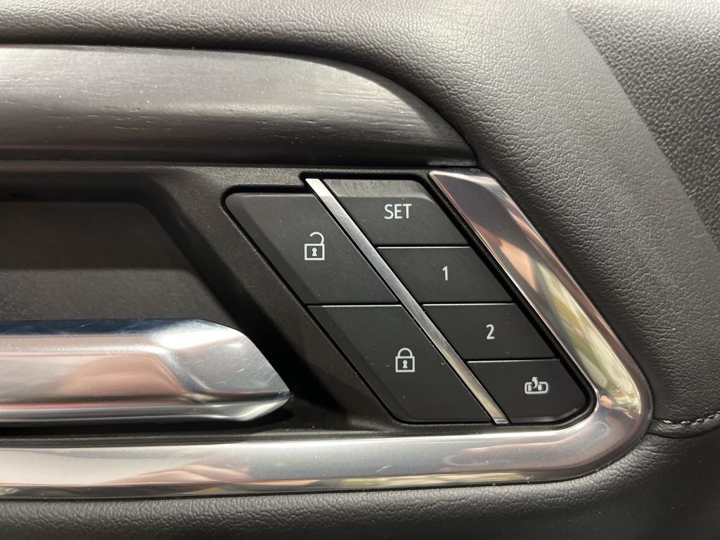 2024 GMC Sierra 3500HD Denali