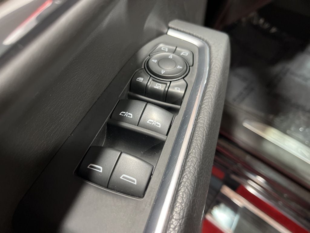 2024 GMC Sierra 3500HD Denali