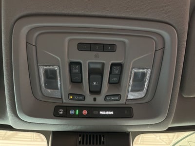 2024 GMC Sierra 3500HD Denali