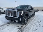 2024 GMC Sierra 3500HD Denali
