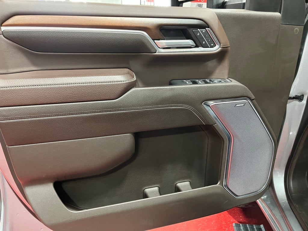 2024 GMC Sierra 3500HD Denali