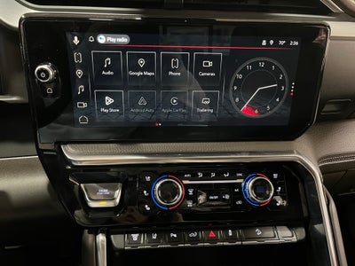 2024 GMC Sierra 3500HD Denali