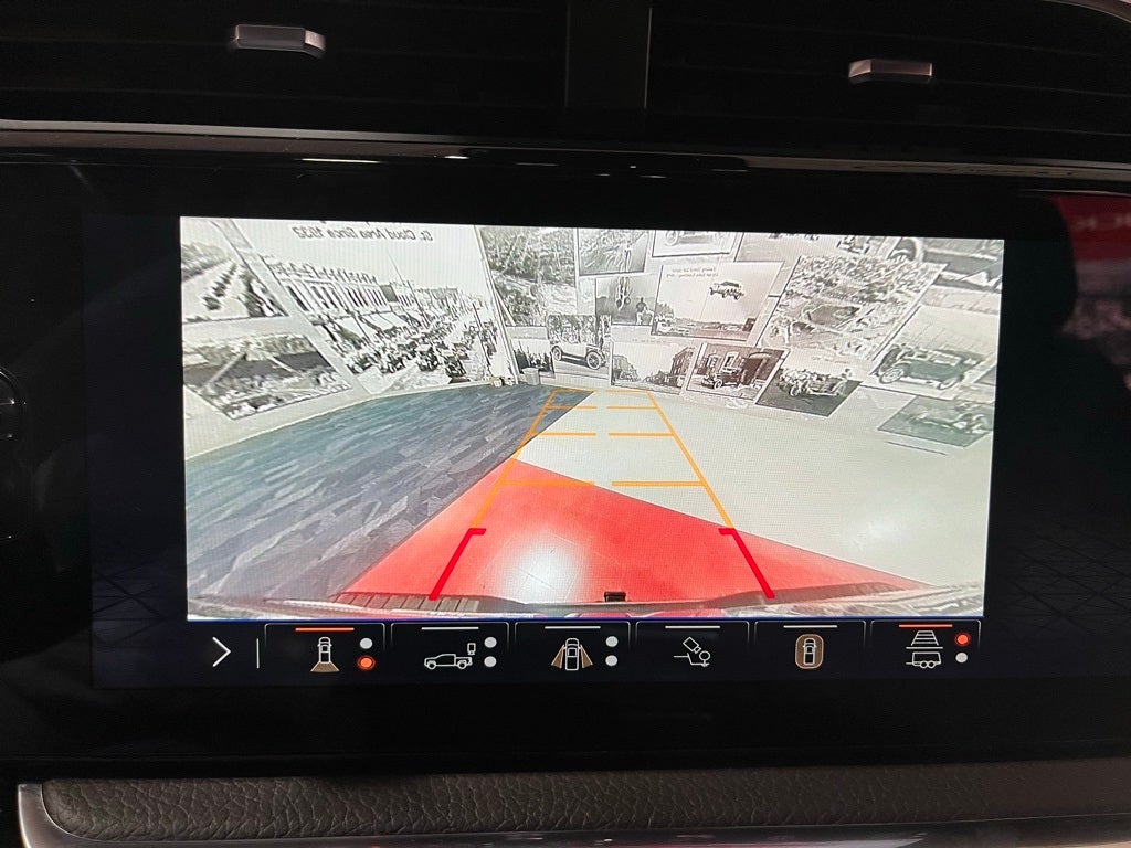 2024 GMC Sierra 3500HD Denali