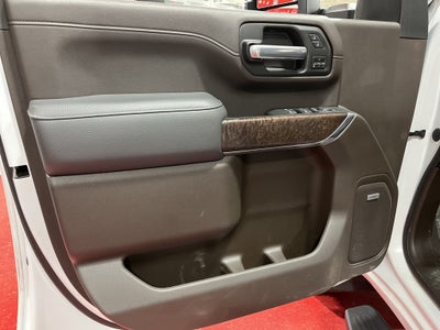 2020 GMC Sierra 3500HD Denali