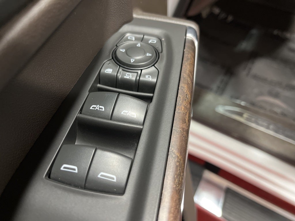 2020 GMC Sierra 3500HD Denali