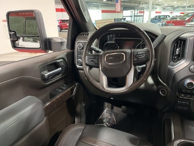 2020 GMC Sierra 3500HD Denali