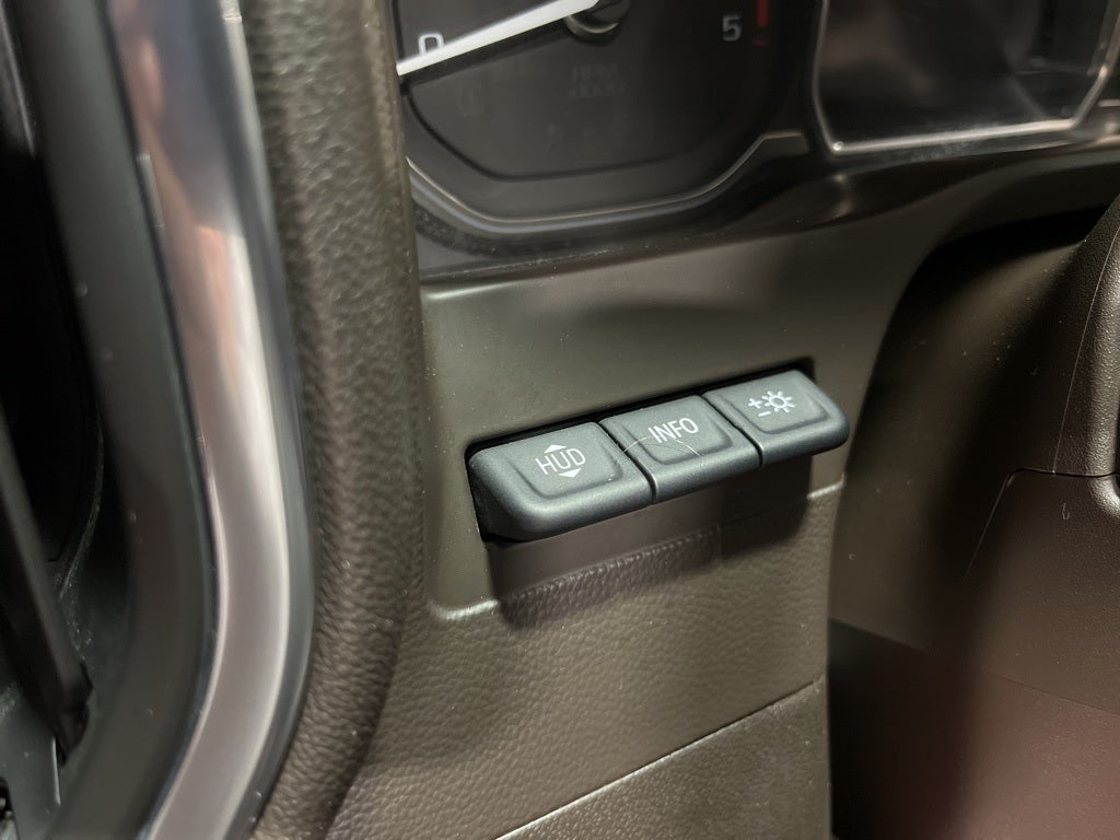 2020 GMC Sierra 3500HD Denali