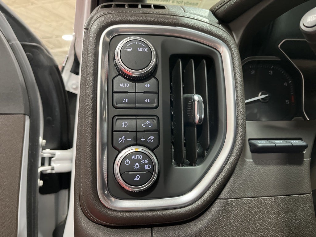 2020 GMC Sierra 3500HD Denali