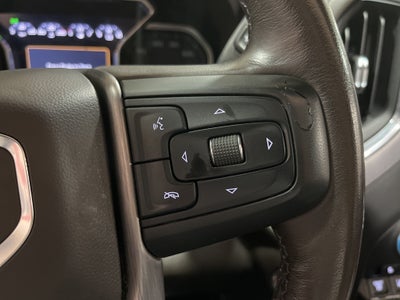 2020 GMC Sierra 3500HD Denali