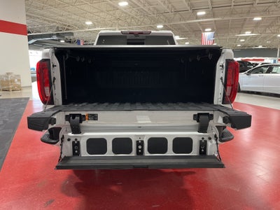 2020 GMC Sierra 3500HD Denali