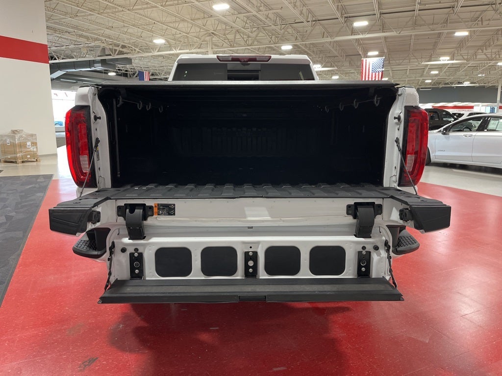 2020 GMC Sierra 3500HD Denali