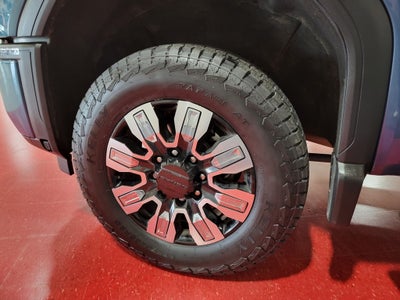 2024 GMC Sierra 3500HD Denali