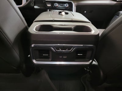 2024 GMC Sierra 3500HD Denali