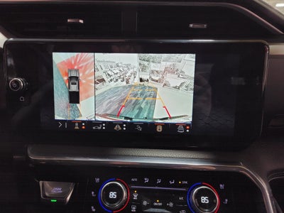 2024 GMC Sierra 3500HD Denali