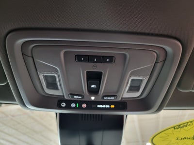 2024 GMC Sierra 3500HD Denali