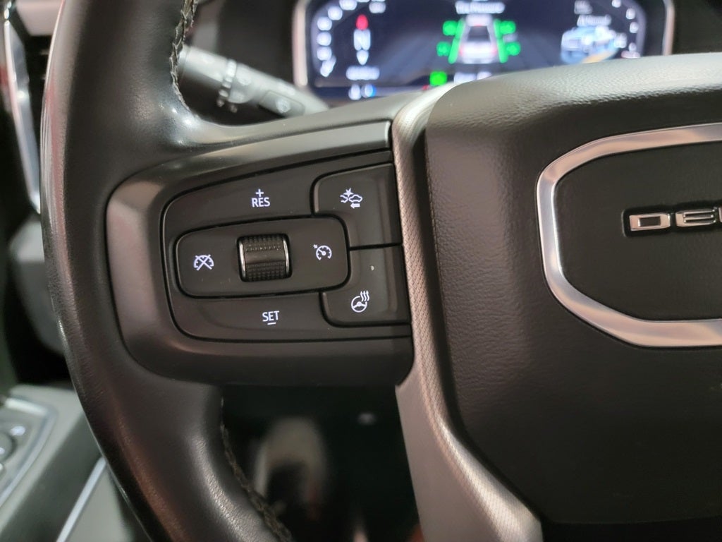 2024 GMC Sierra 3500HD Denali