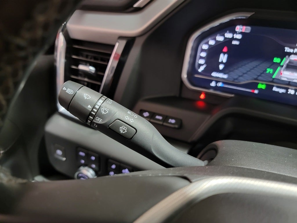 2024 GMC Sierra 3500HD Denali