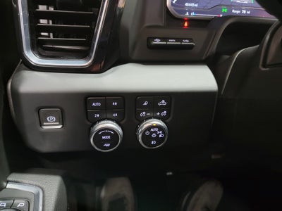 2024 GMC Sierra 3500HD Denali