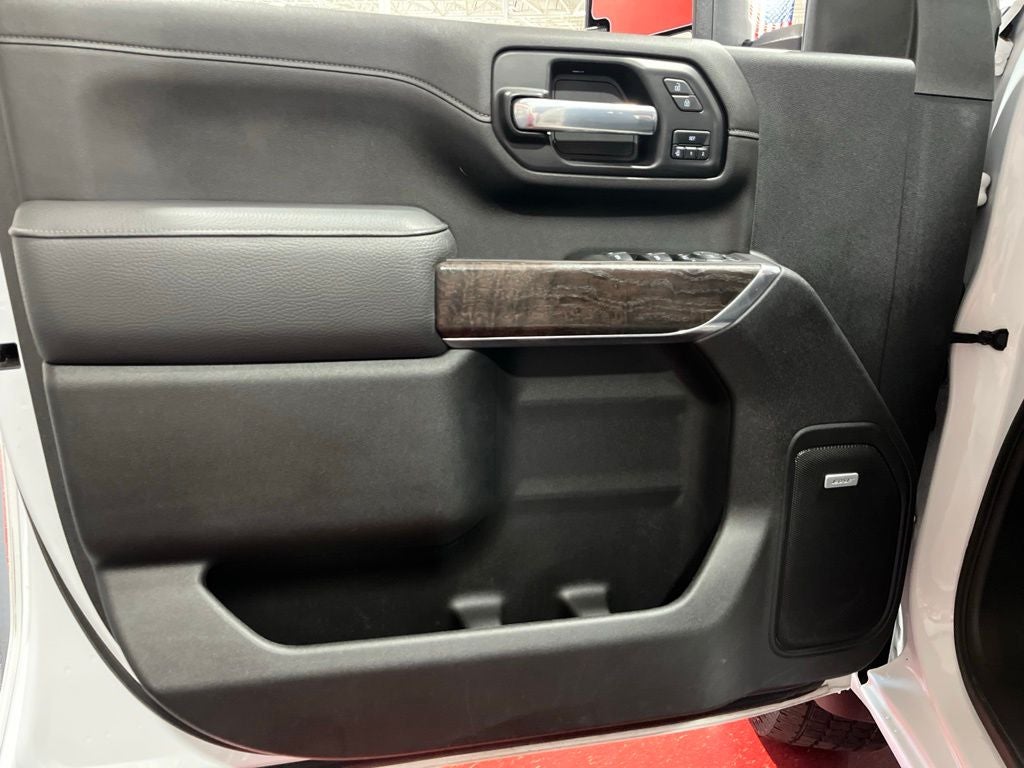 2021 GMC Sierra 3500HD Denali
