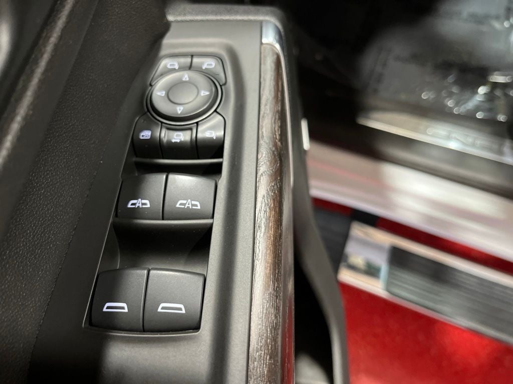2021 GMC Sierra 3500HD Denali