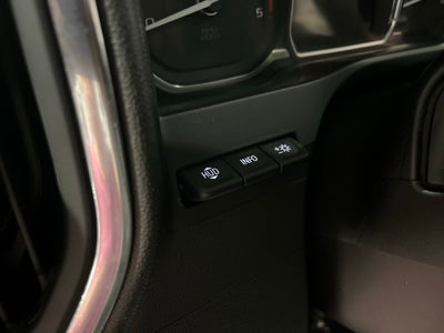2021 GMC Sierra 3500HD Denali
