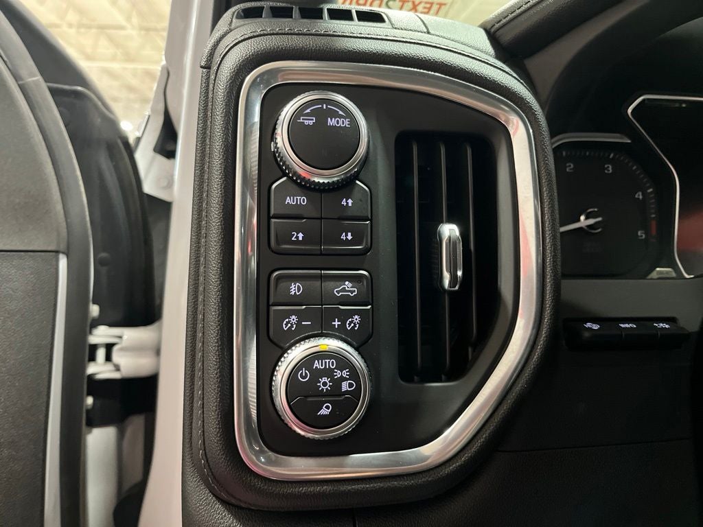 2021 GMC Sierra 3500HD Denali