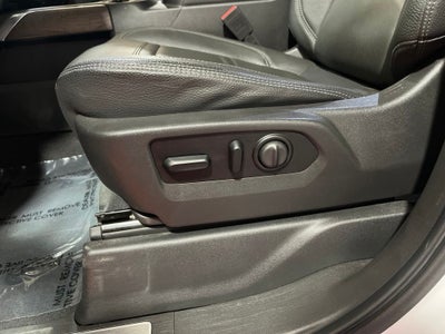 2021 GMC Sierra 3500HD Denali