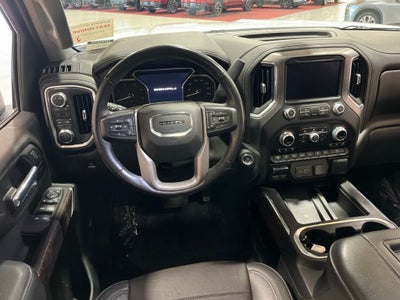 2021 GMC Sierra 3500HD Denali