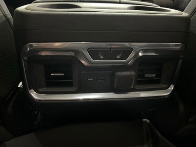 2021 GMC Sierra 3500HD Denali