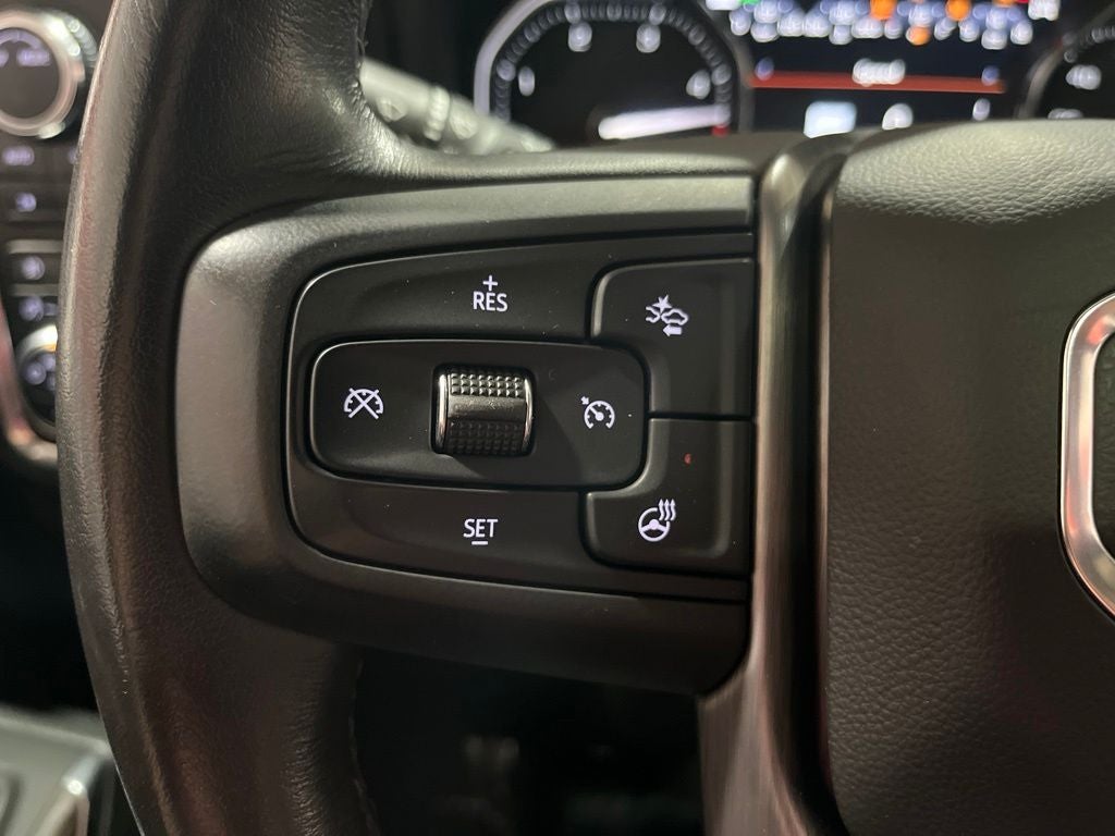 2021 GMC Sierra 3500HD Denali