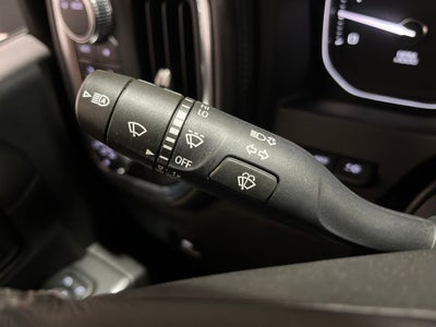 2021 GMC Sierra 3500HD Denali