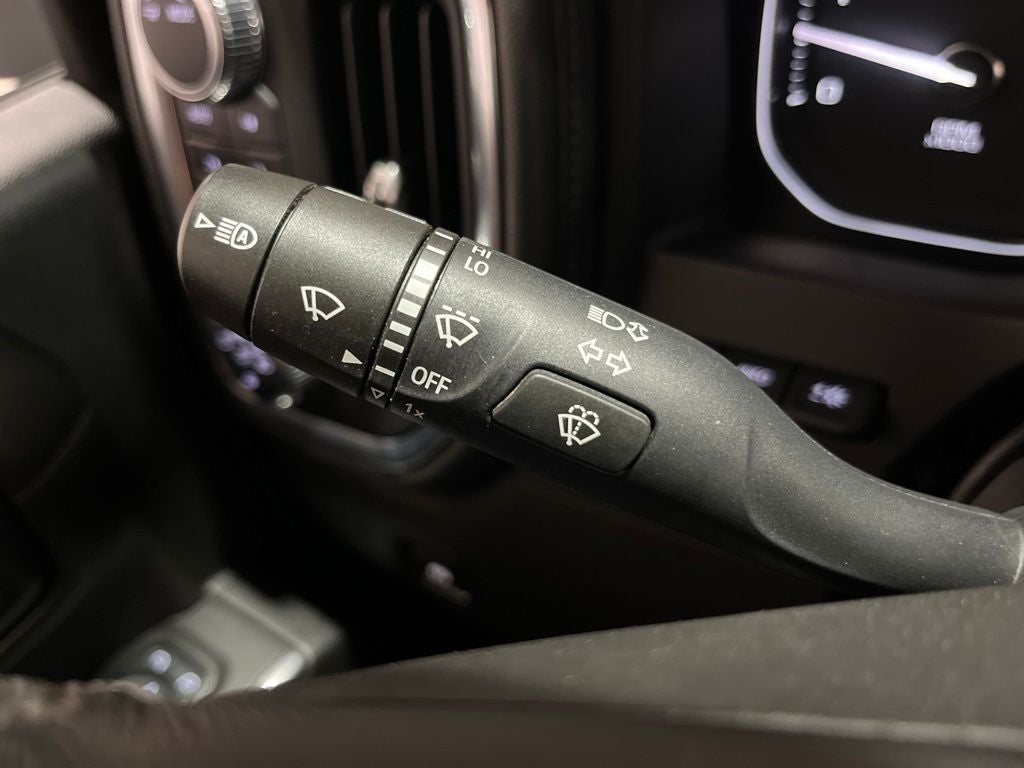 2021 GMC Sierra 3500HD Denali