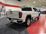 2021 GMC Sierra 3500HD Denali