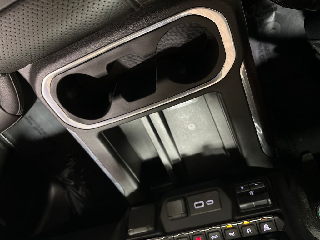 2021 GMC Sierra 3500HD Denali