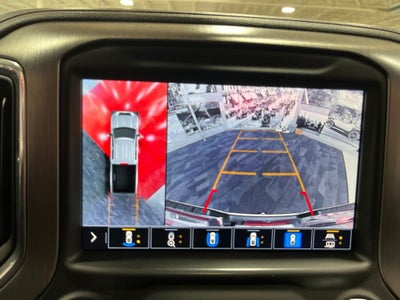 2021 GMC Sierra 3500HD Denali