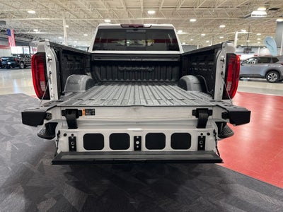 2021 GMC Sierra 3500HD Denali