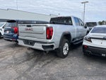 2021 GMC Sierra 3500HD Denali